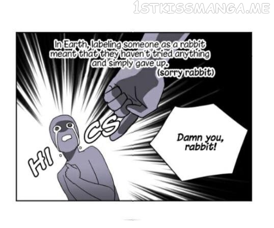 Chitra – Manhwa chapter 15.2 - page 17