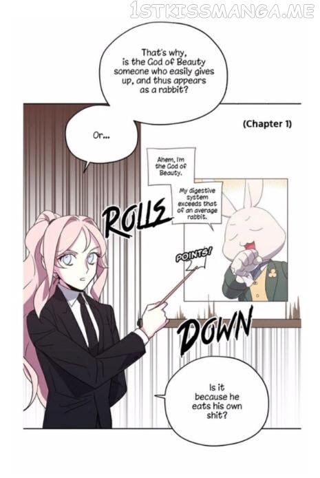 Chitra – Manhwa chapter 15.2 - page 18