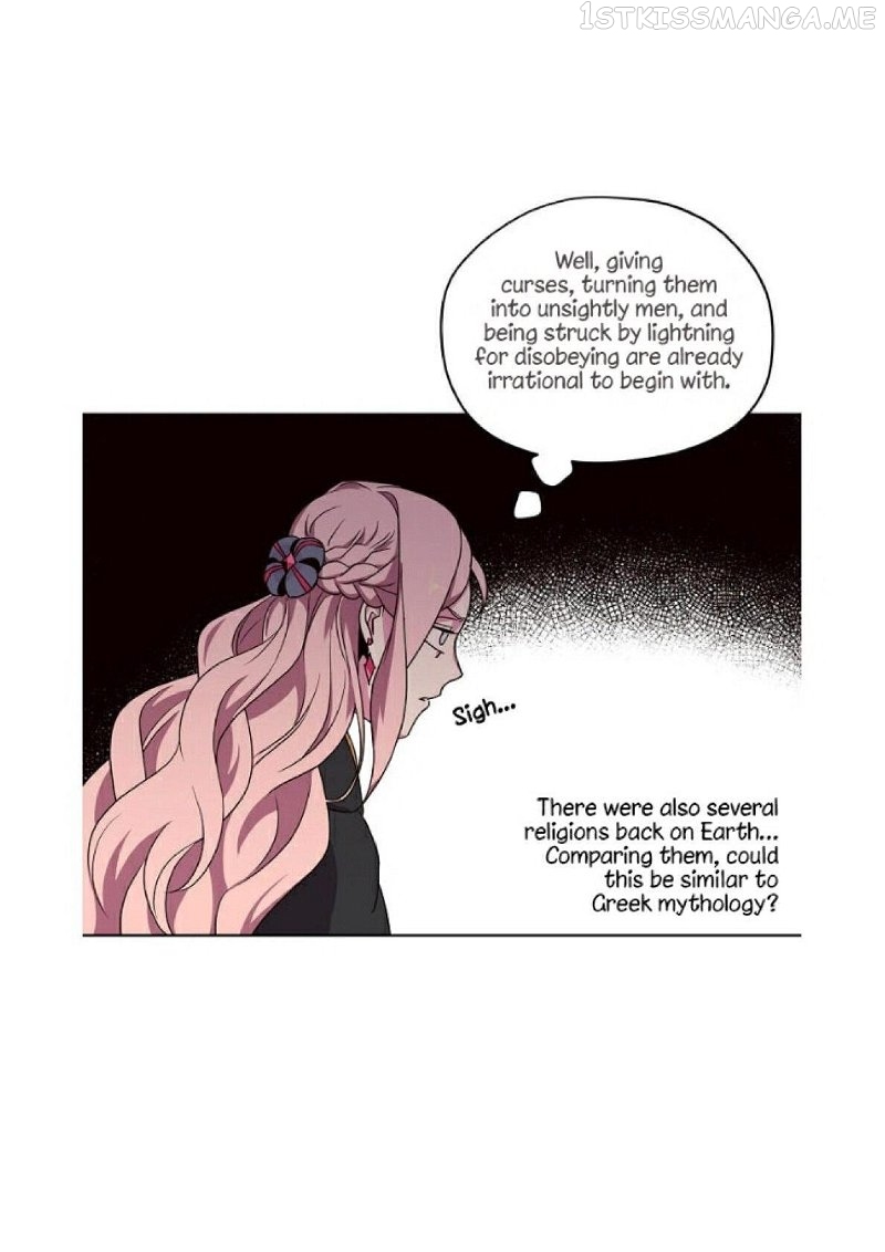 Chitra – Manhwa chapter 15.2 - page 3