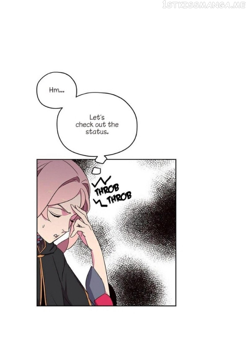 Chitra – Manhwa chapter 15.2 - page 4