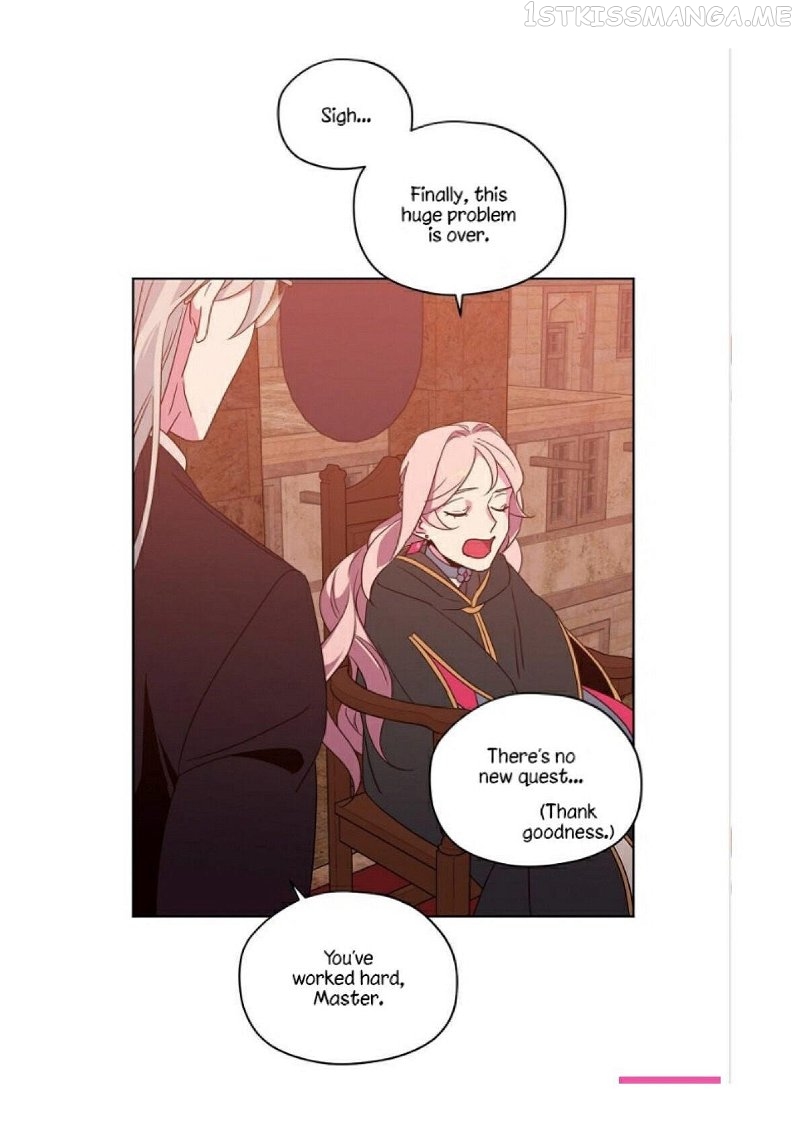 Chitra – Manhwa chapter 15.2 - page 9