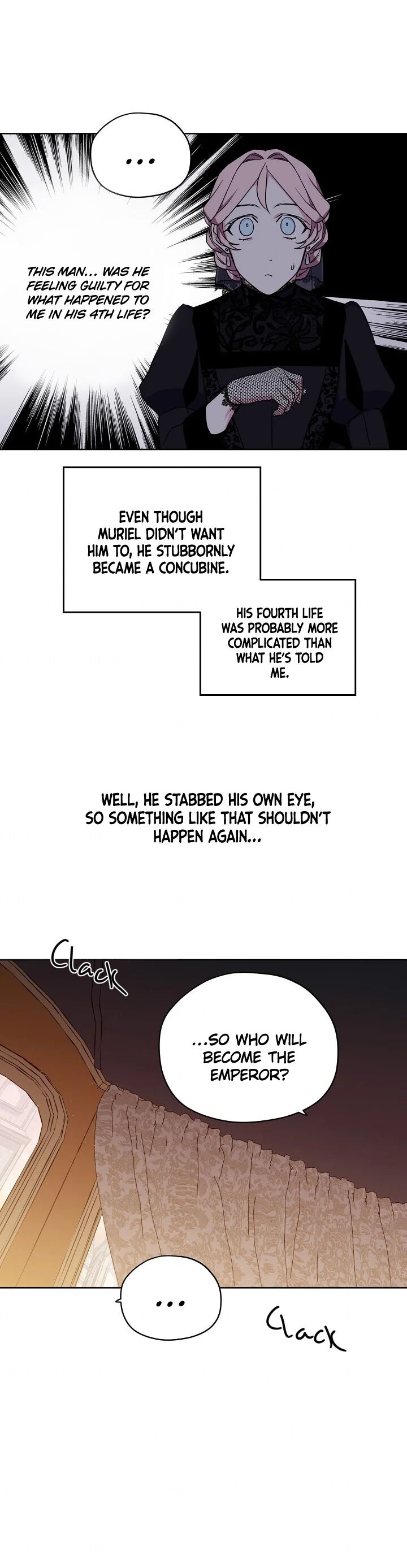 Chitra – Manhwa chapter 113 - page 12
