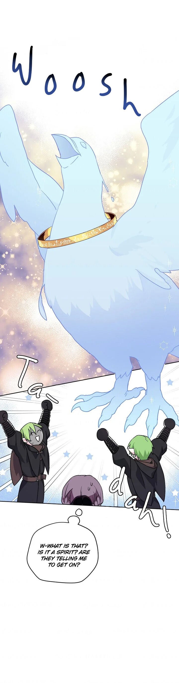 Chitra – Manhwa chapter 113 - page 21