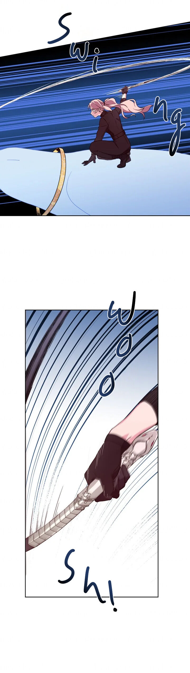 Chitra – Manhwa chapter 113 - page 28