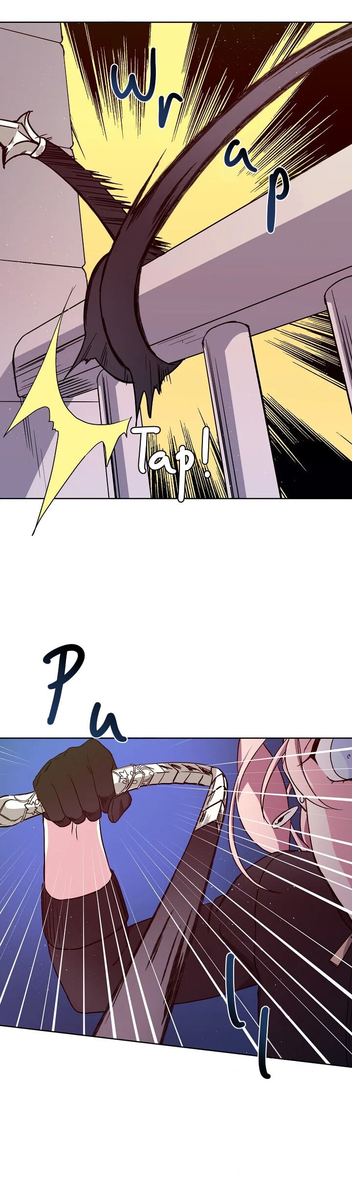 Chitra – Manhwa chapter 113 - page 29