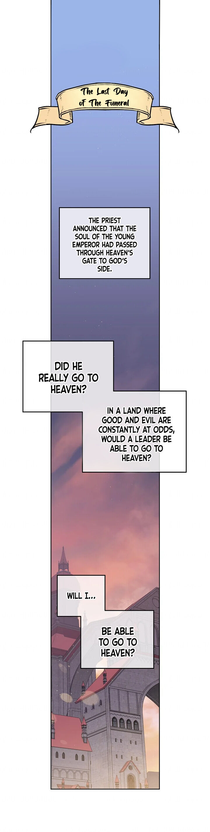 Chitra – Manhwa chapter 113 - page 3