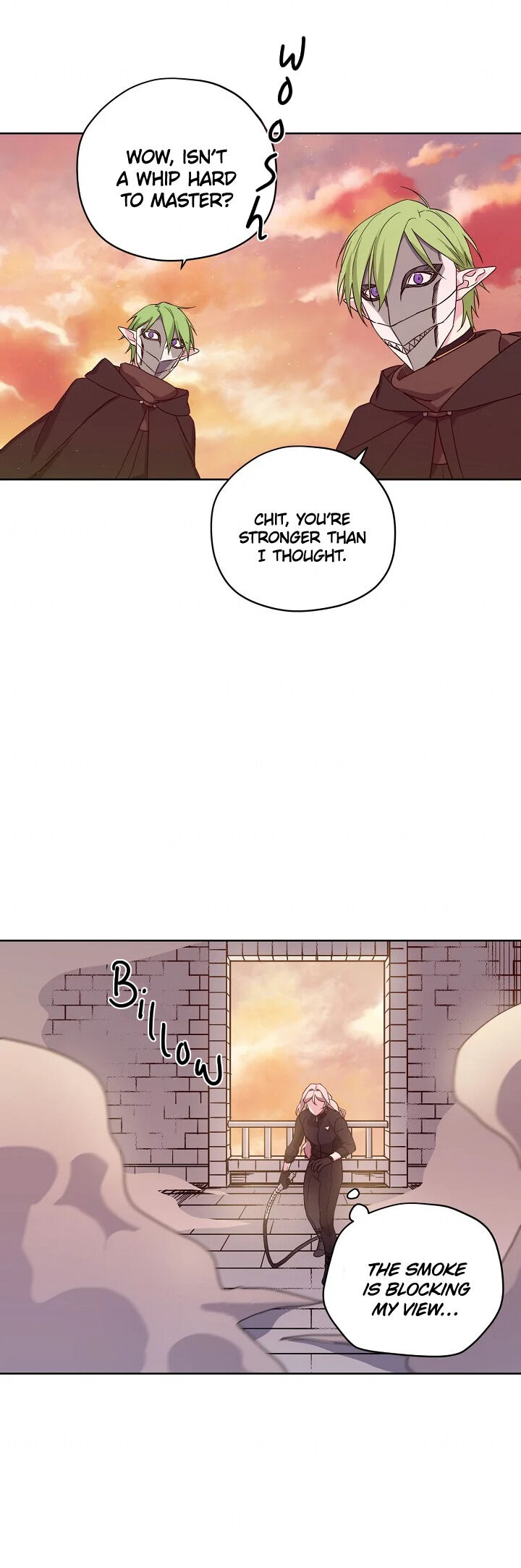 Chitra – Manhwa chapter 113 - page 31