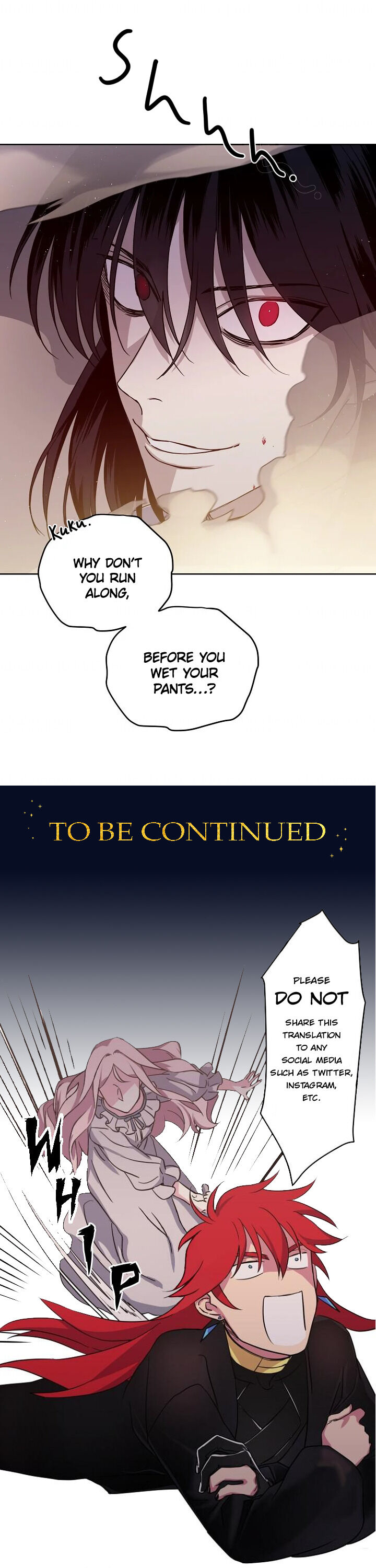 Chitra – Manhwa chapter 113 - page 33