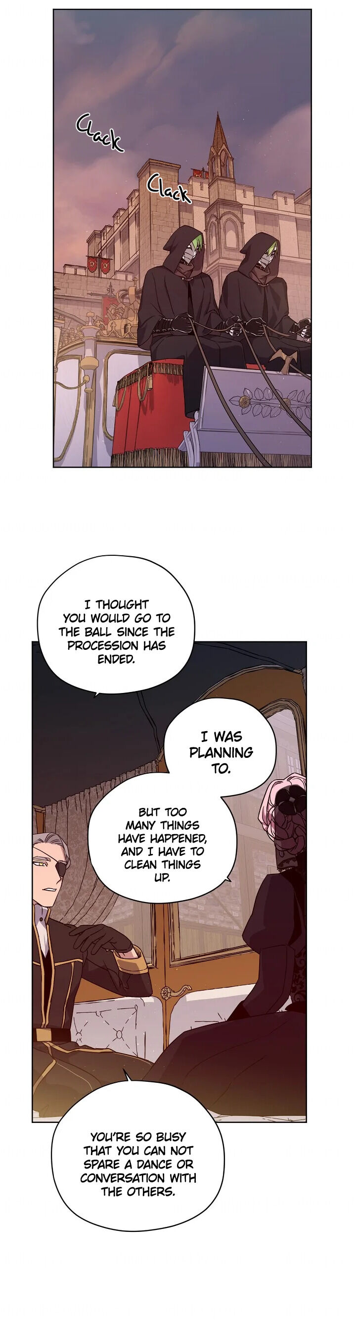 Chitra – Manhwa chapter 113 - page 5
