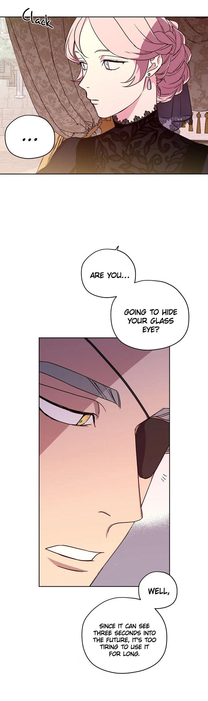 Chitra – Manhwa chapter 113 - page 6