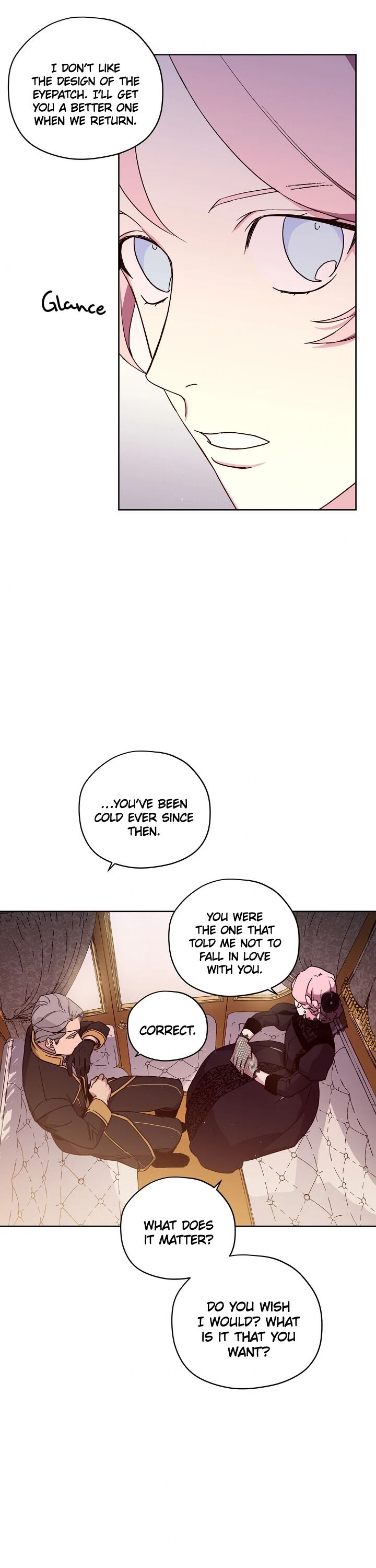 Chitra – Manhwa chapter 113 - page 7