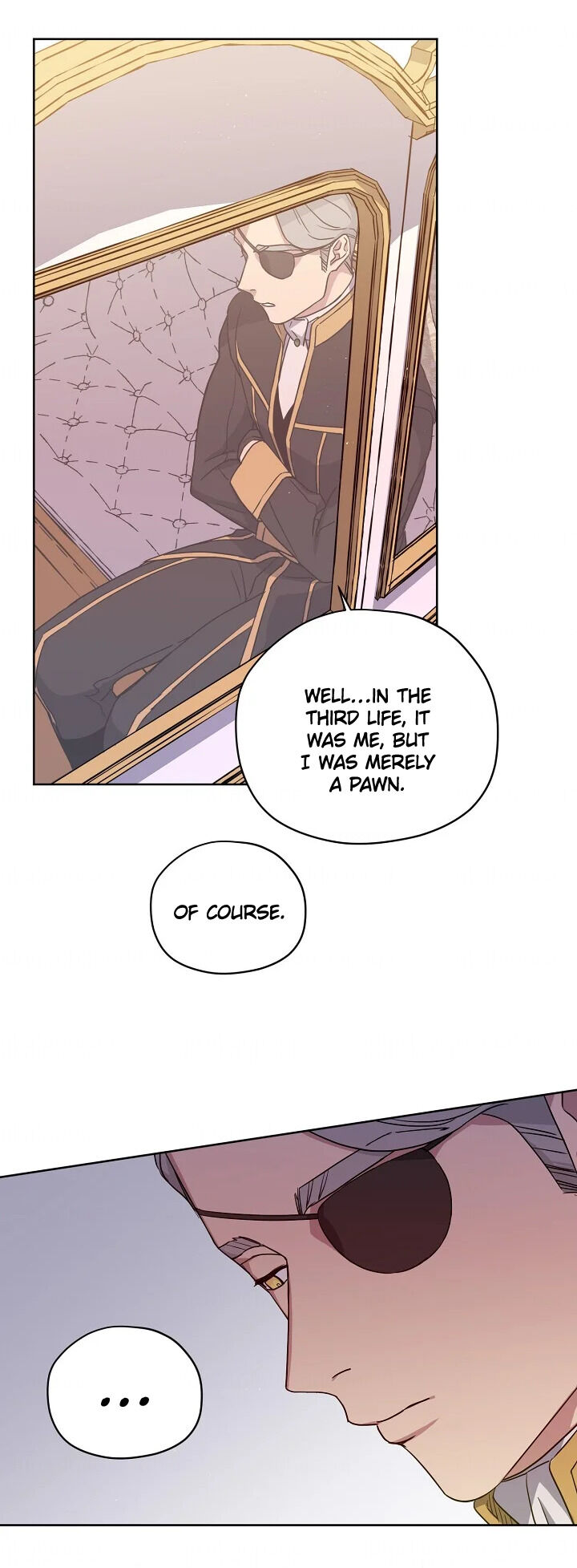 Chitra – Manhwa chapter 113 - page 9