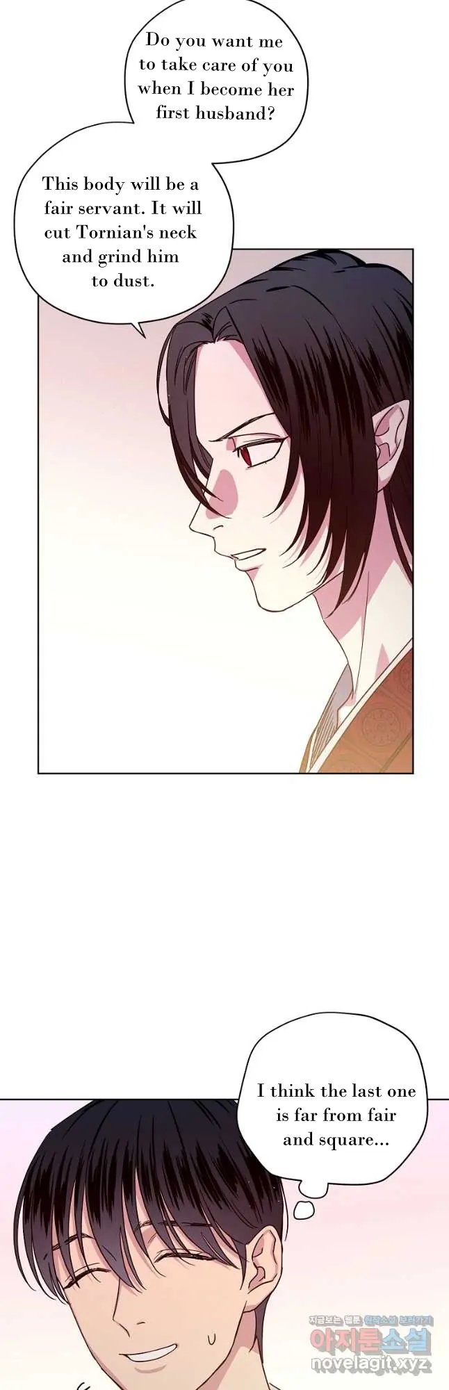 Chitra – Manhwa Chapter 170 - page 13