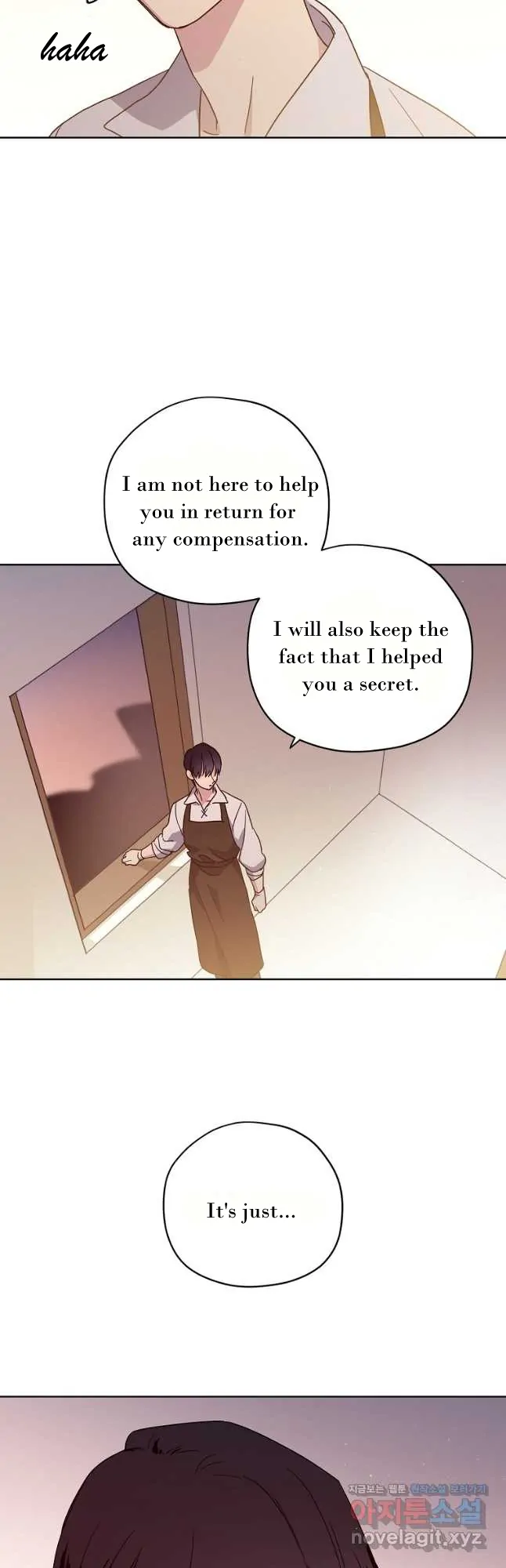 Chitra – Manhwa Chapter 170 - page 14