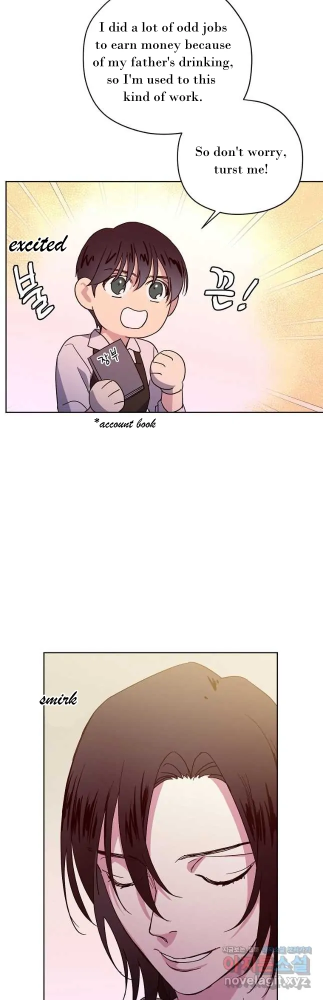 Chitra – Manhwa Chapter 170 - page 20