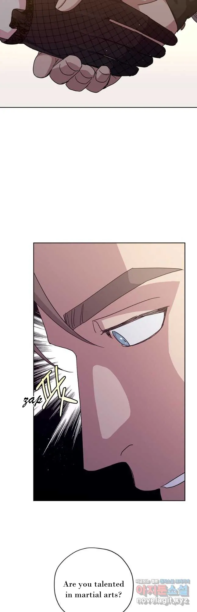 Chitra – Manhwa Chapter 170 - page 26