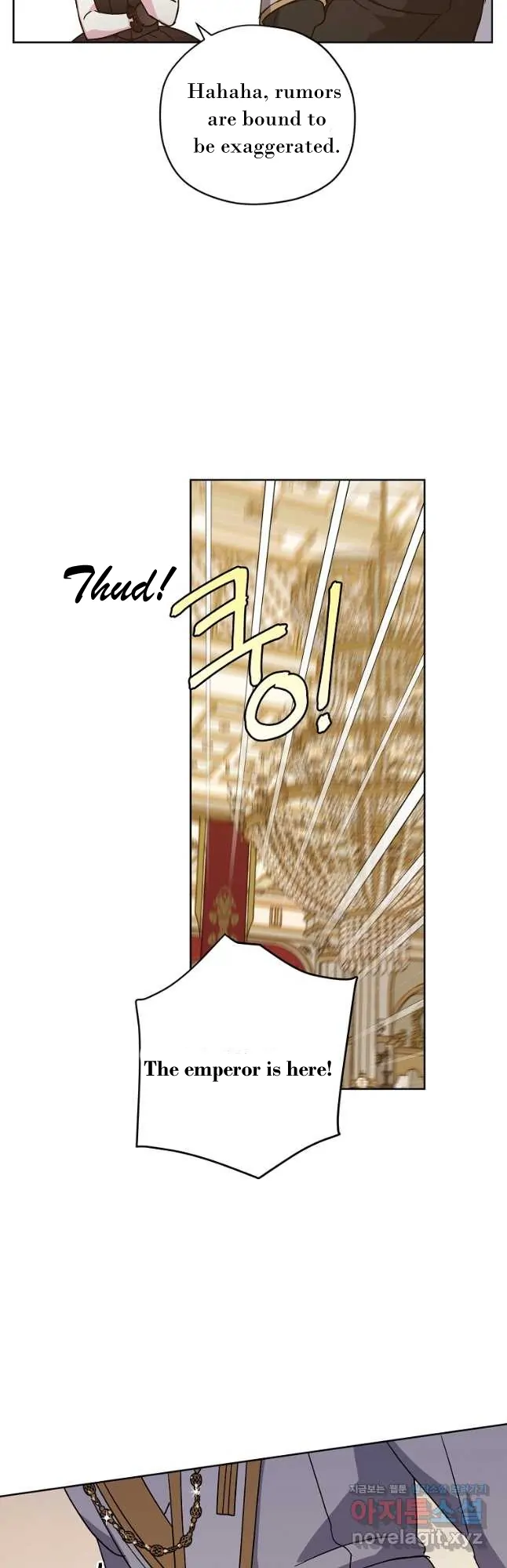Chitra – Manhwa Chapter 170 - page 29