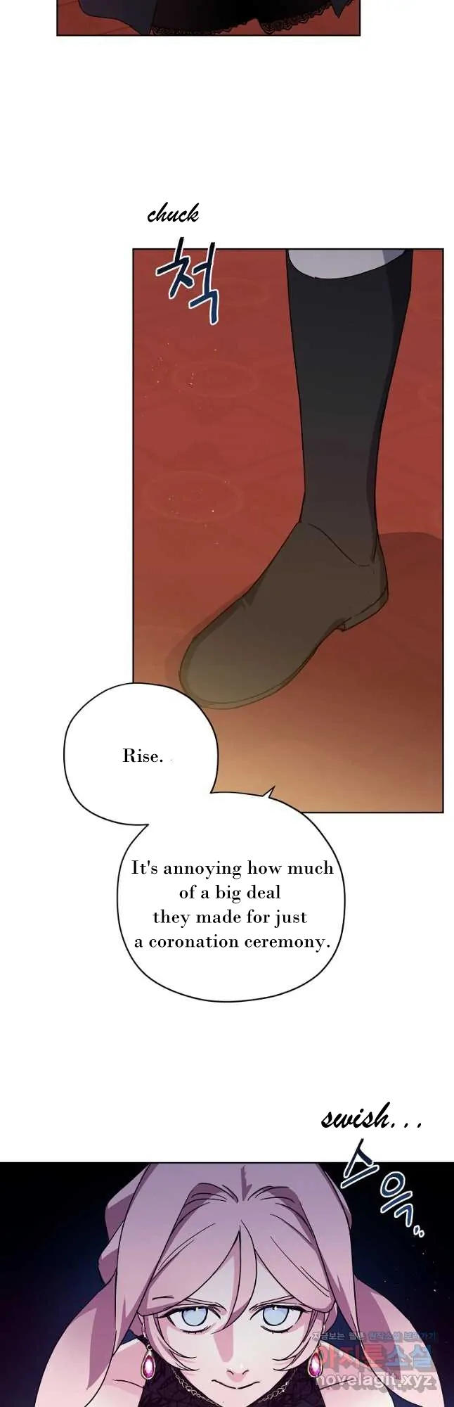 Chitra – Manhwa Chapter 170 - page 32