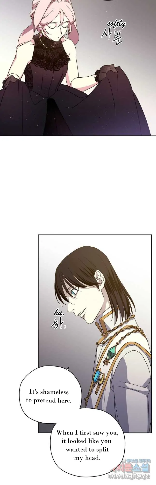 Chitra – Manhwa Chapter 170 - page 34