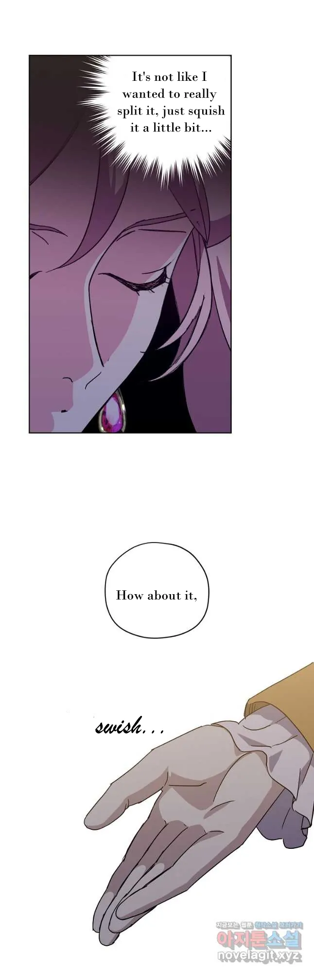 Chitra – Manhwa Chapter 170 - page 35
