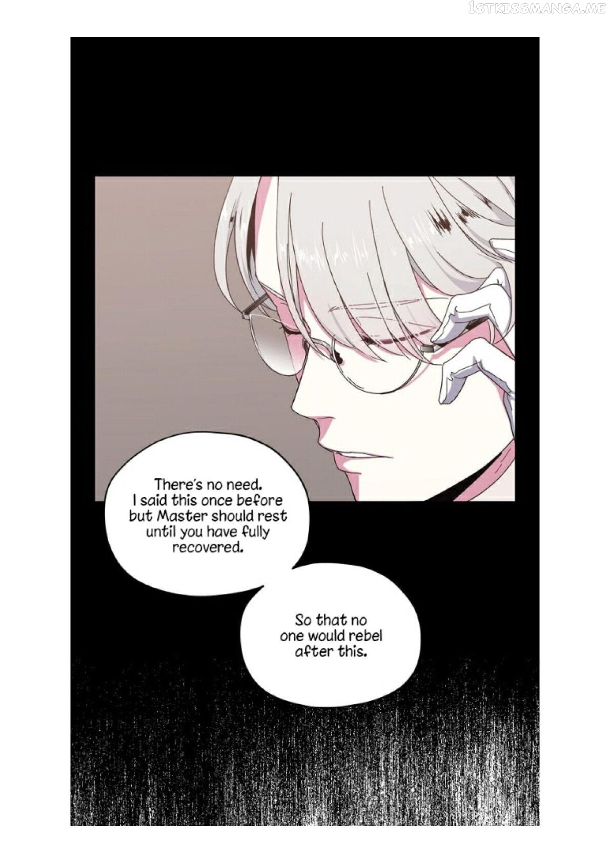 Chitra – Manhwa chapter 15.1 - page 10