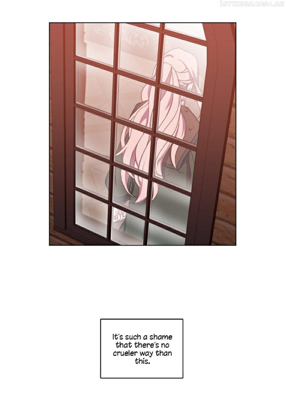 Chitra – Manhwa chapter 15.1 - page 12