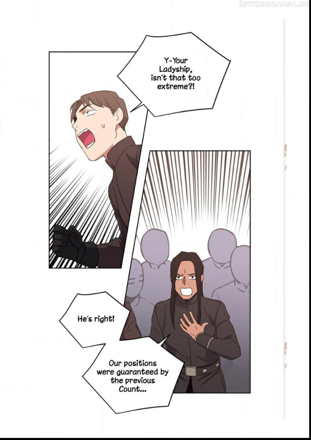 Chitra – Manhwa chapter 15.1 - page 17