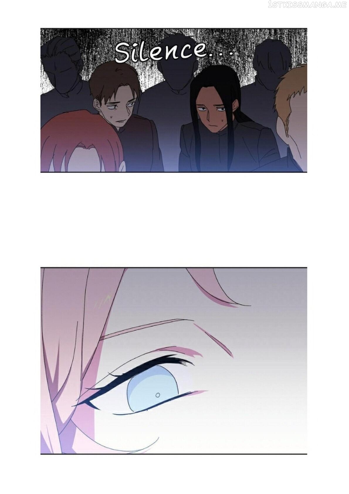 Chitra – Manhwa chapter 15.1 - page 20