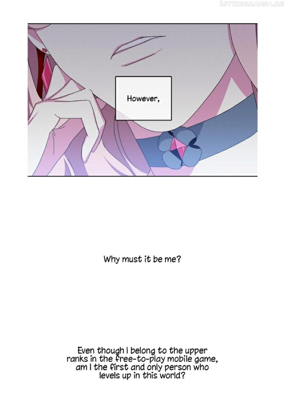 Chitra – Manhwa chapter 15.1 - page 22