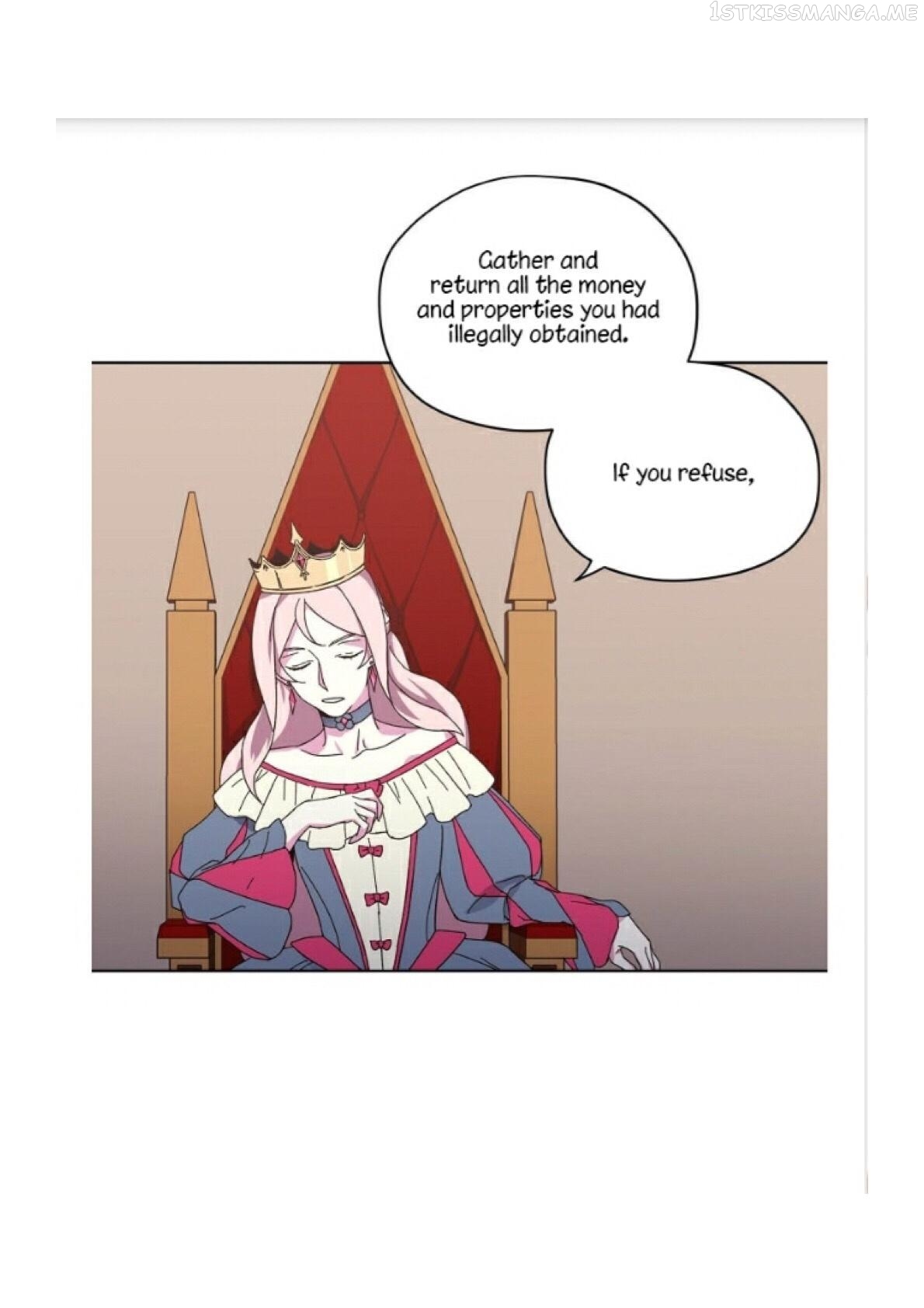 Chitra – Manhwa chapter 15.1 - page 24