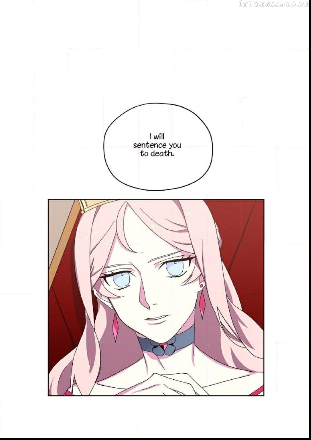 Chitra – Manhwa chapter 15.1 - page 25
