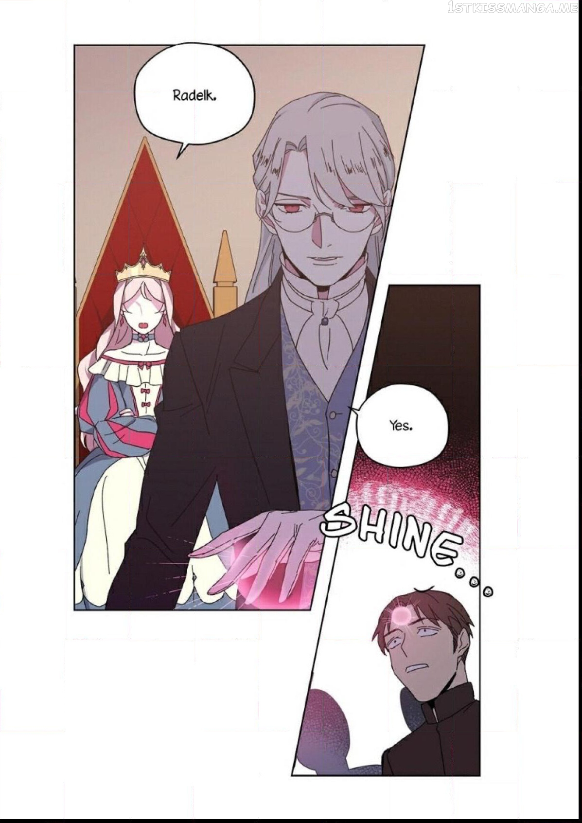 Chitra – Manhwa chapter 15.1 - page 27