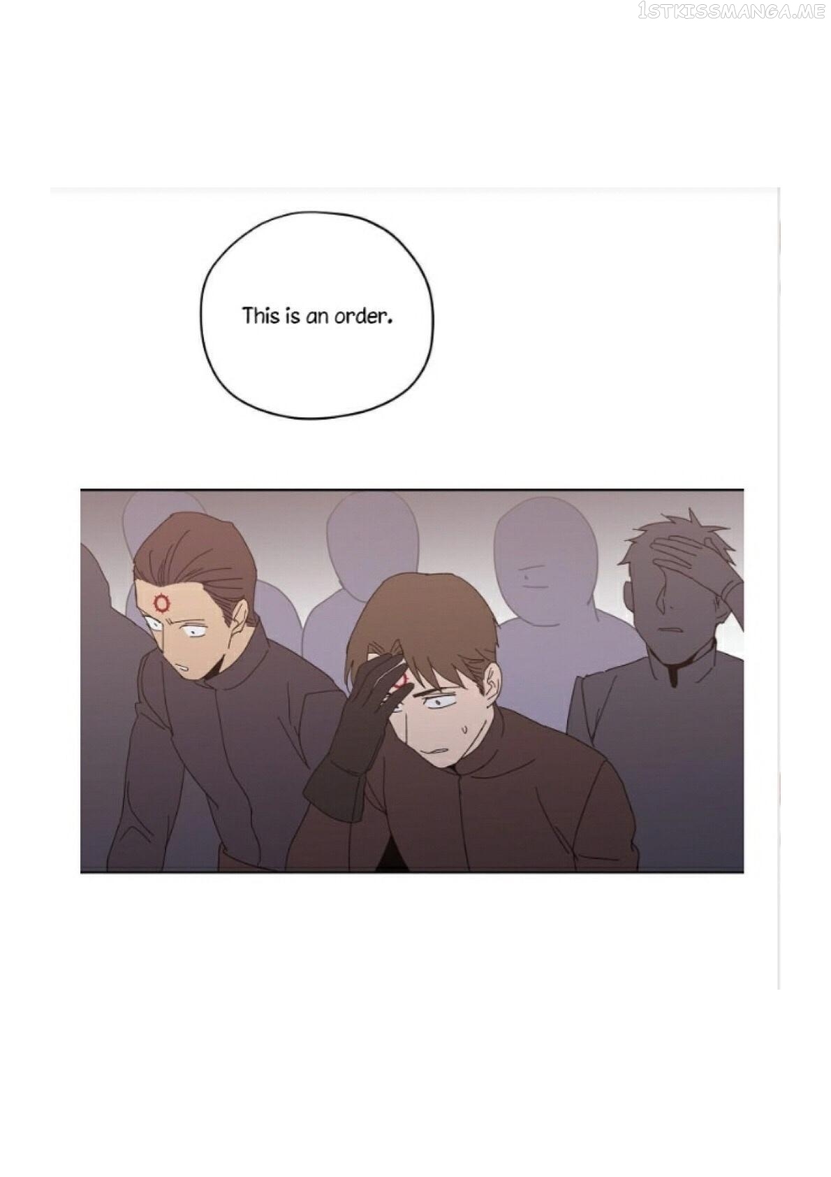 Chitra – Manhwa chapter 15.1 - page 29