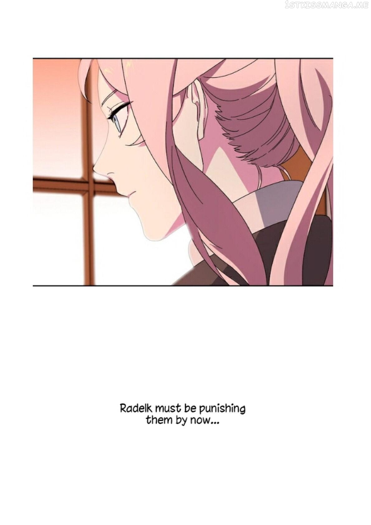 Chitra – Manhwa chapter 15.1 - page 3