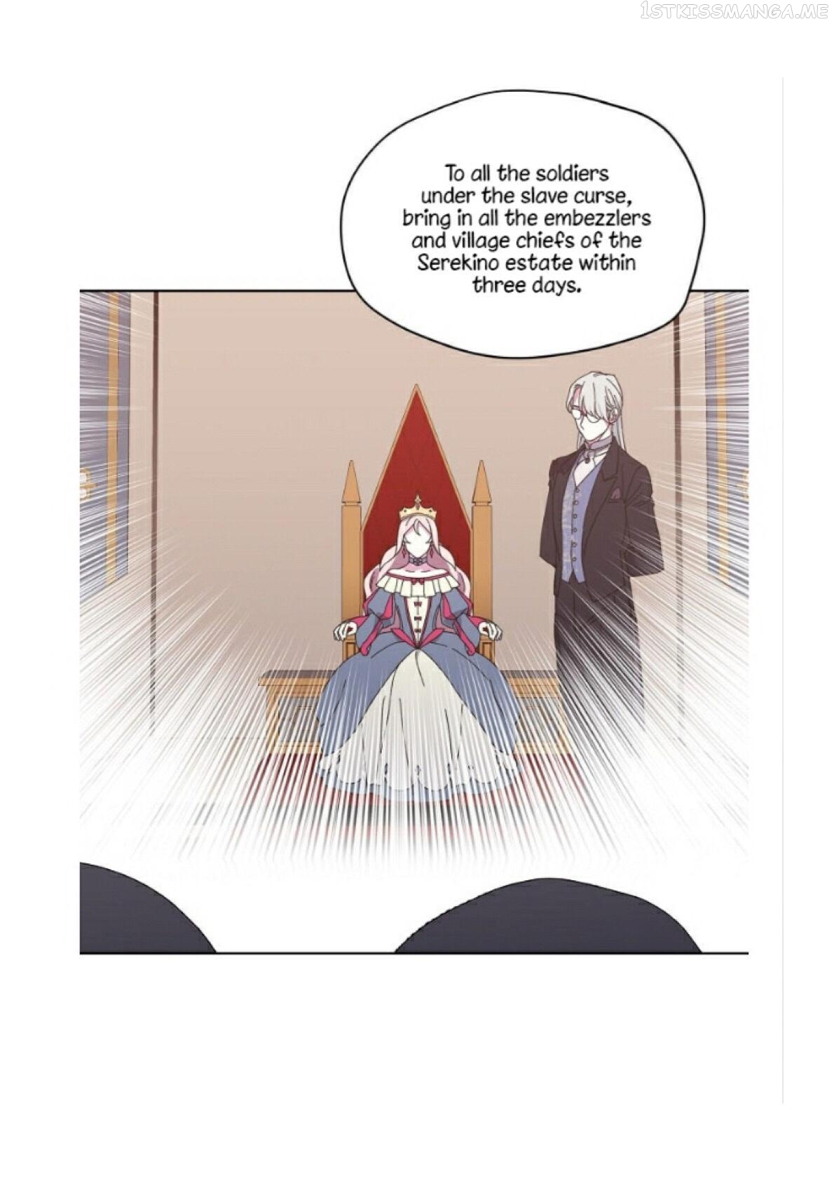 Chitra – Manhwa chapter 15.1 - page 30