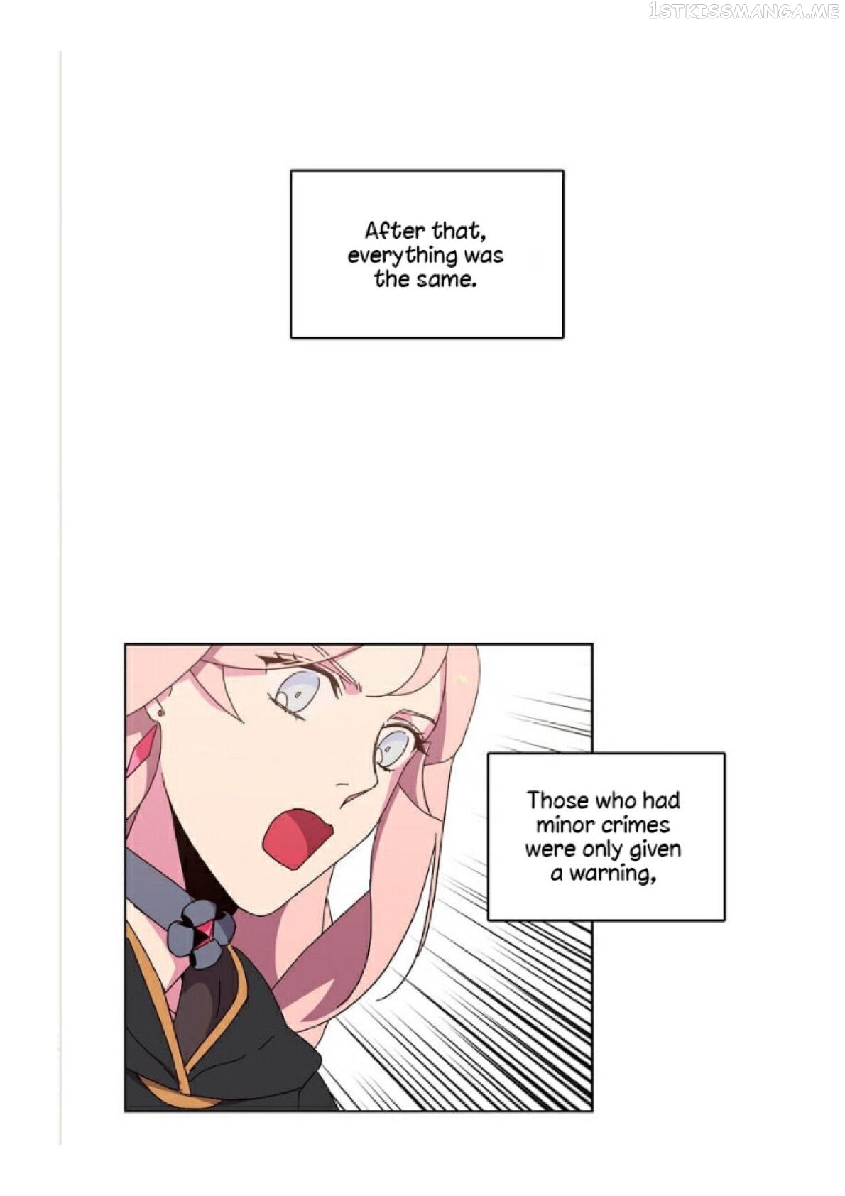 Chitra – Manhwa chapter 15.1 - page 31