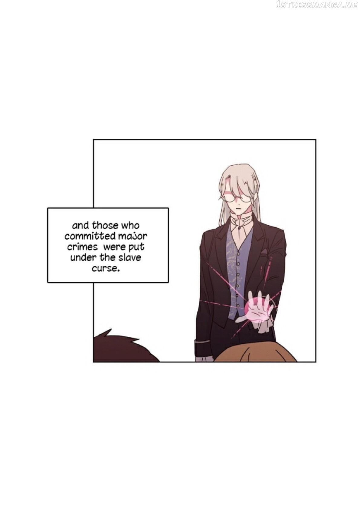 Chitra – Manhwa chapter 15.1 - page 32