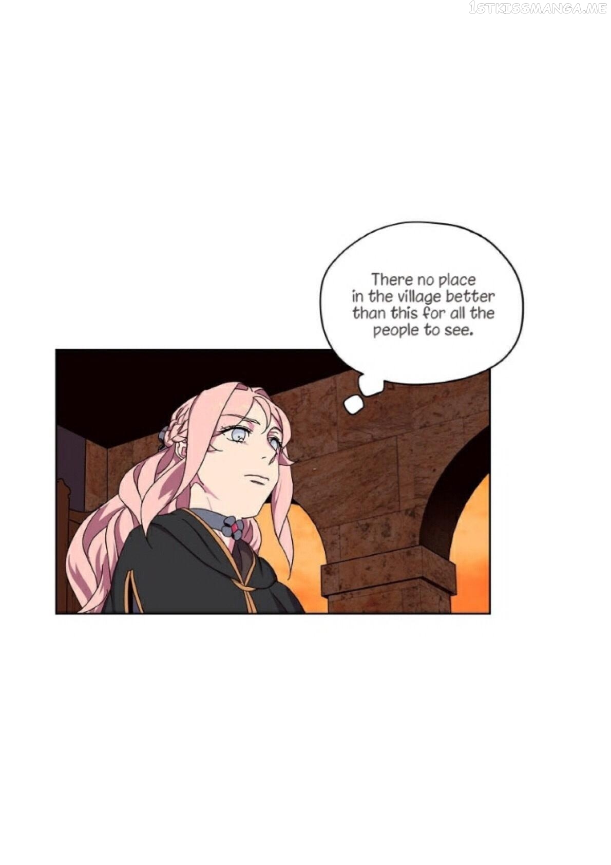 Chitra – Manhwa chapter 15.1 - page 35