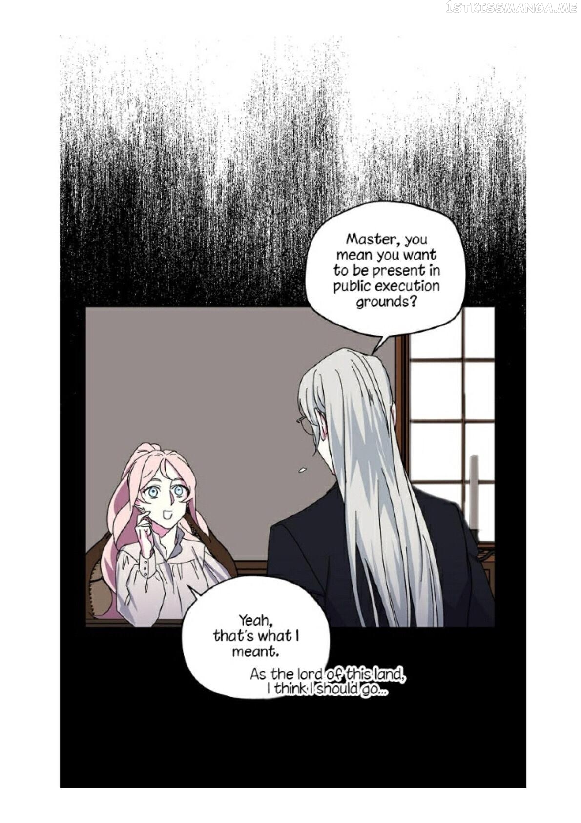 Chitra – Manhwa chapter 15.1 - page 4