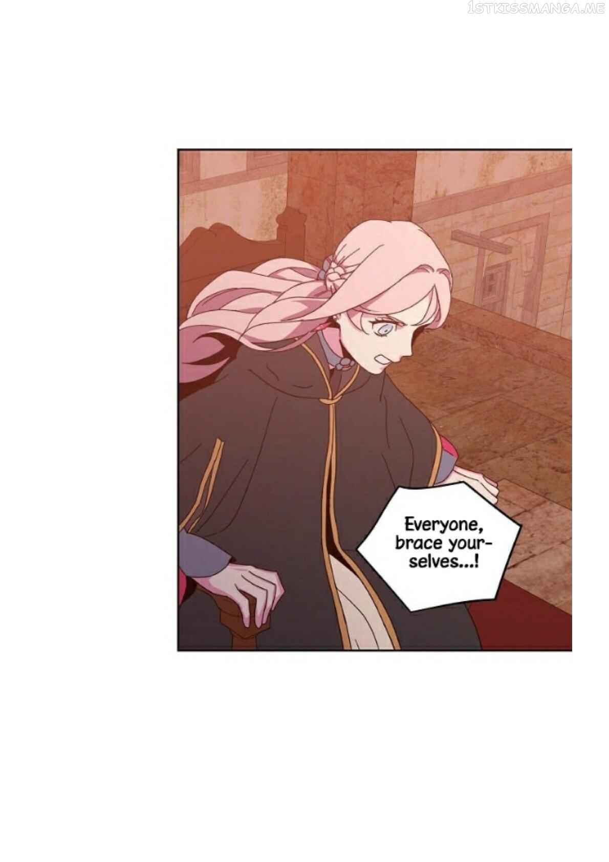 Chitra – Manhwa chapter 15.1 - page 41