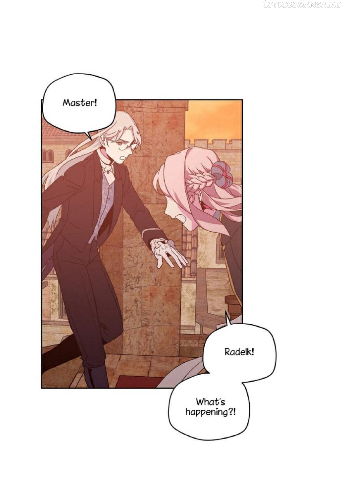 Chitra – Manhwa chapter 15.1 - page 42