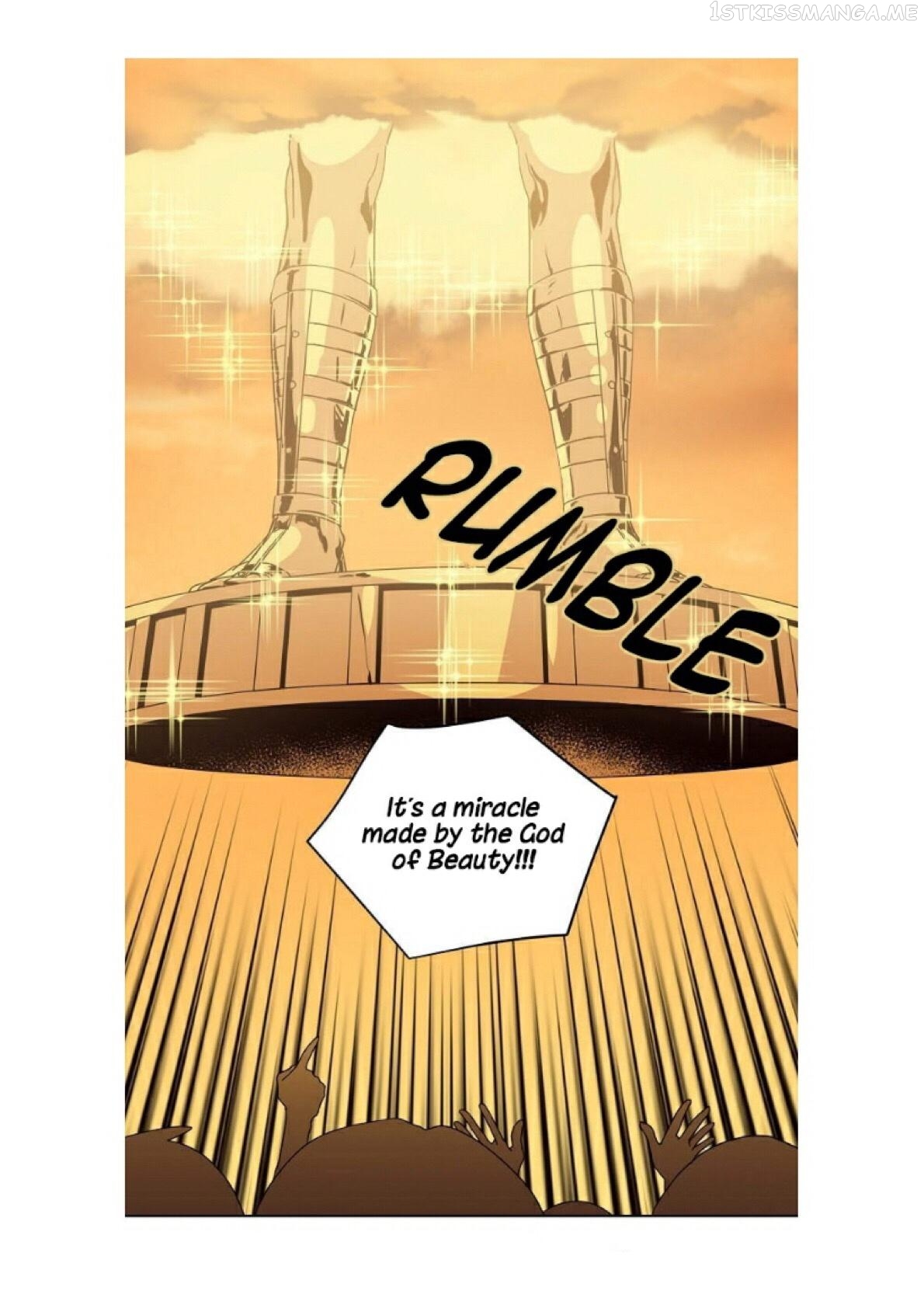 Chitra – Manhwa chapter 15.1 - page 45