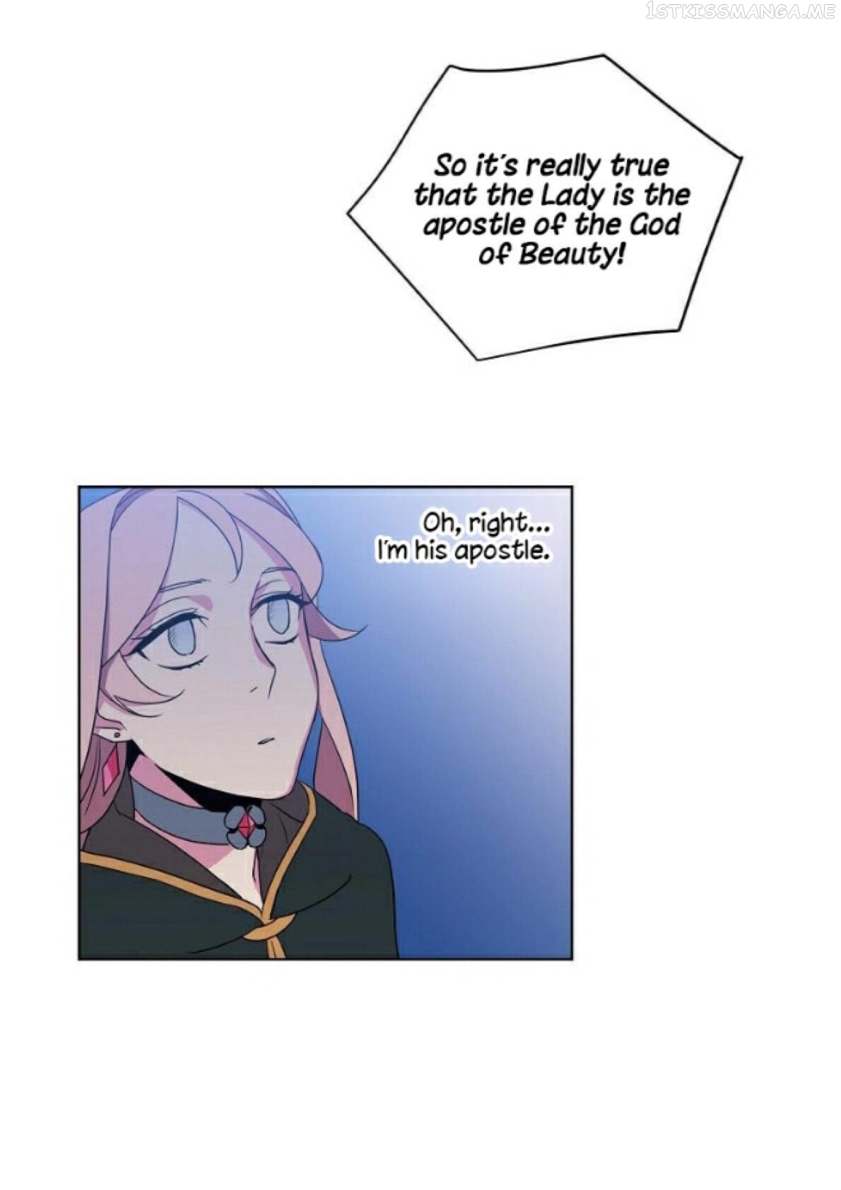 Chitra – Manhwa chapter 15.1 - page 46
