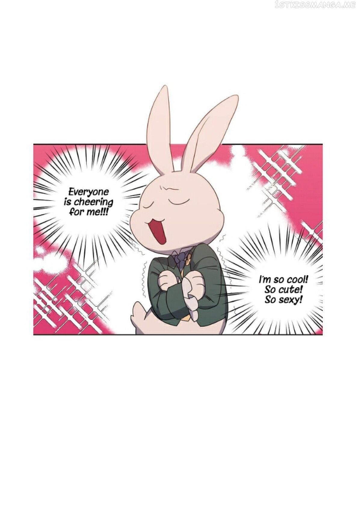 Chitra – Manhwa chapter 15.1 - page 48