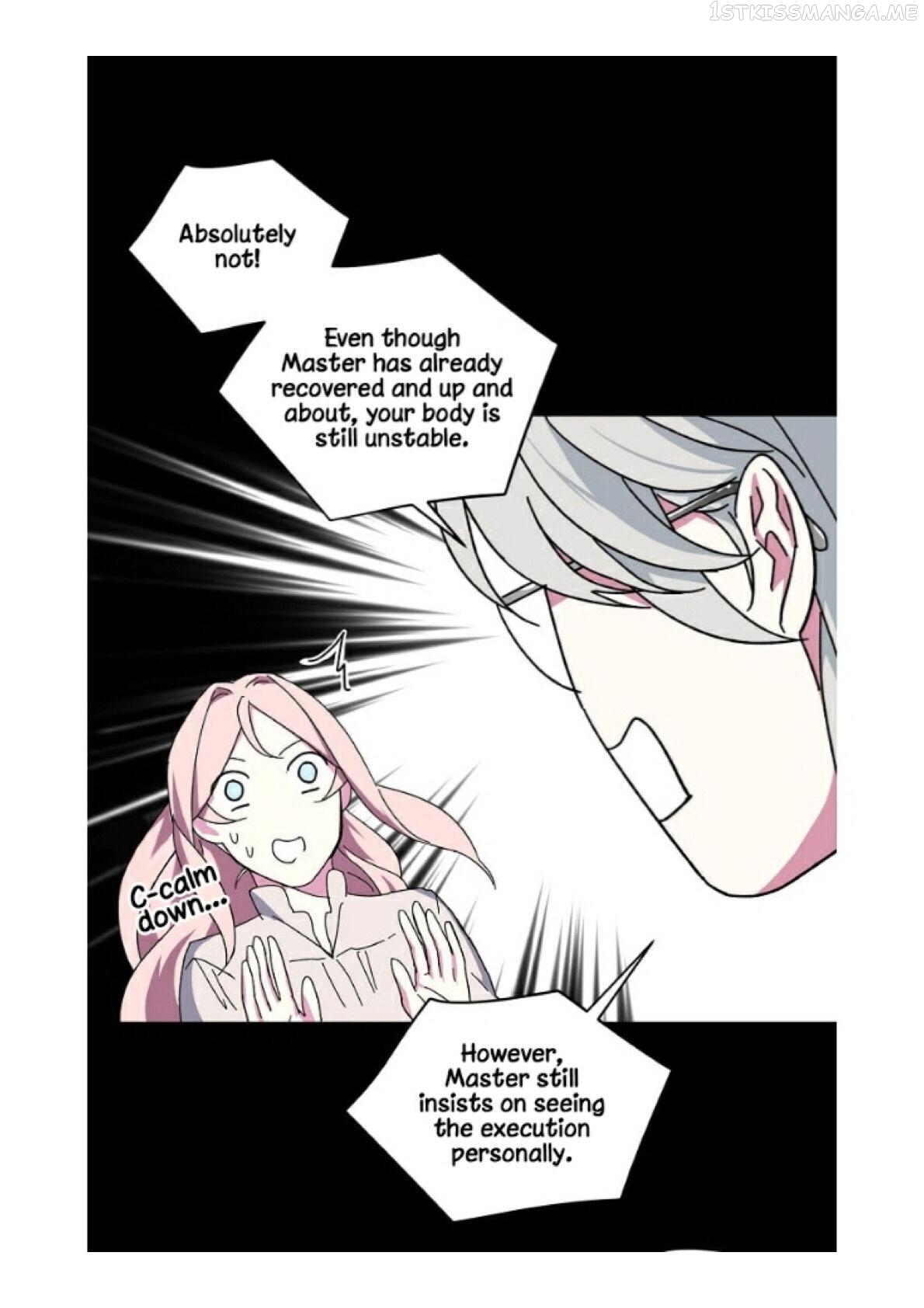 Chitra – Manhwa chapter 15.1 - page 6