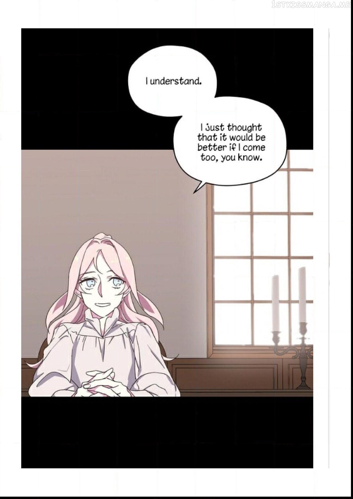 Chitra – Manhwa chapter 15.1 - page 9