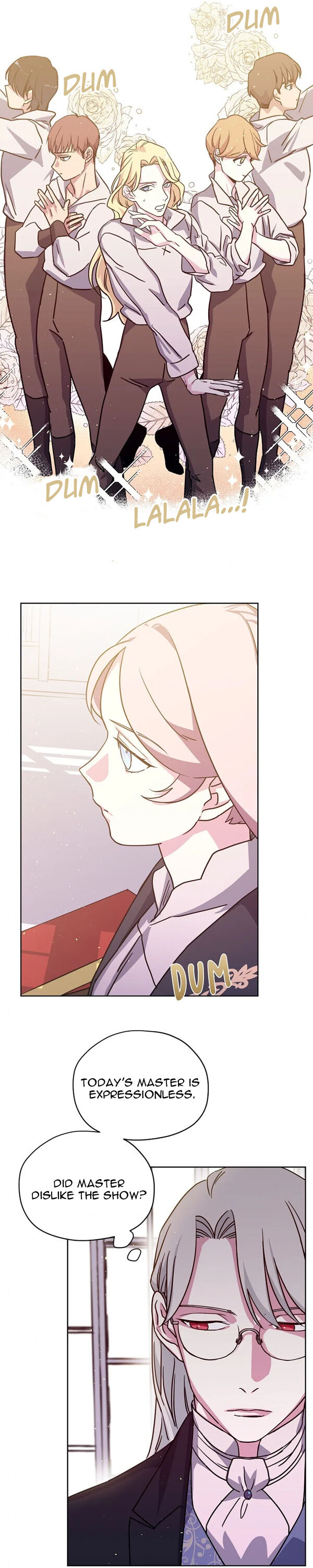 Chitra – Manhwa chapter 74 - page 17