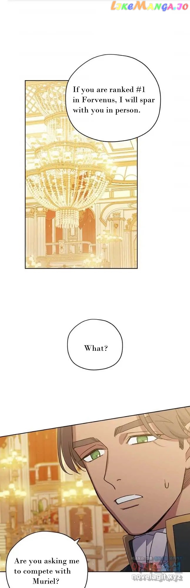 Chitra – Manhwa Chapter 169 - page 1