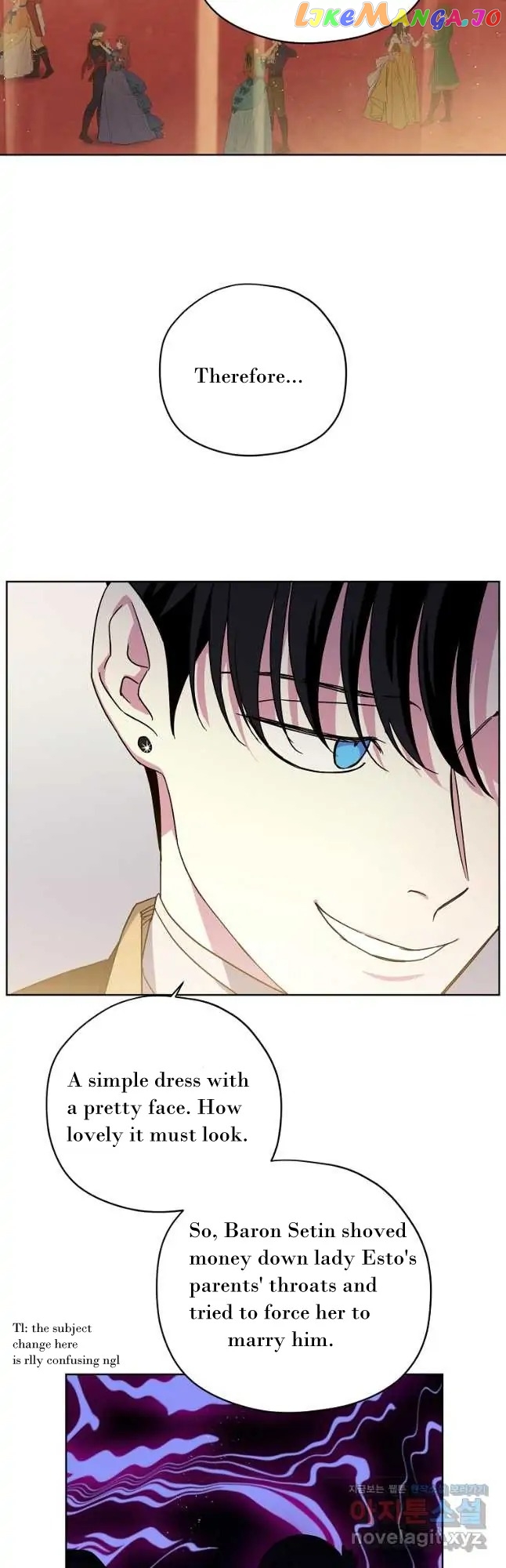 Chitra – Manhwa Chapter 169 - page 10