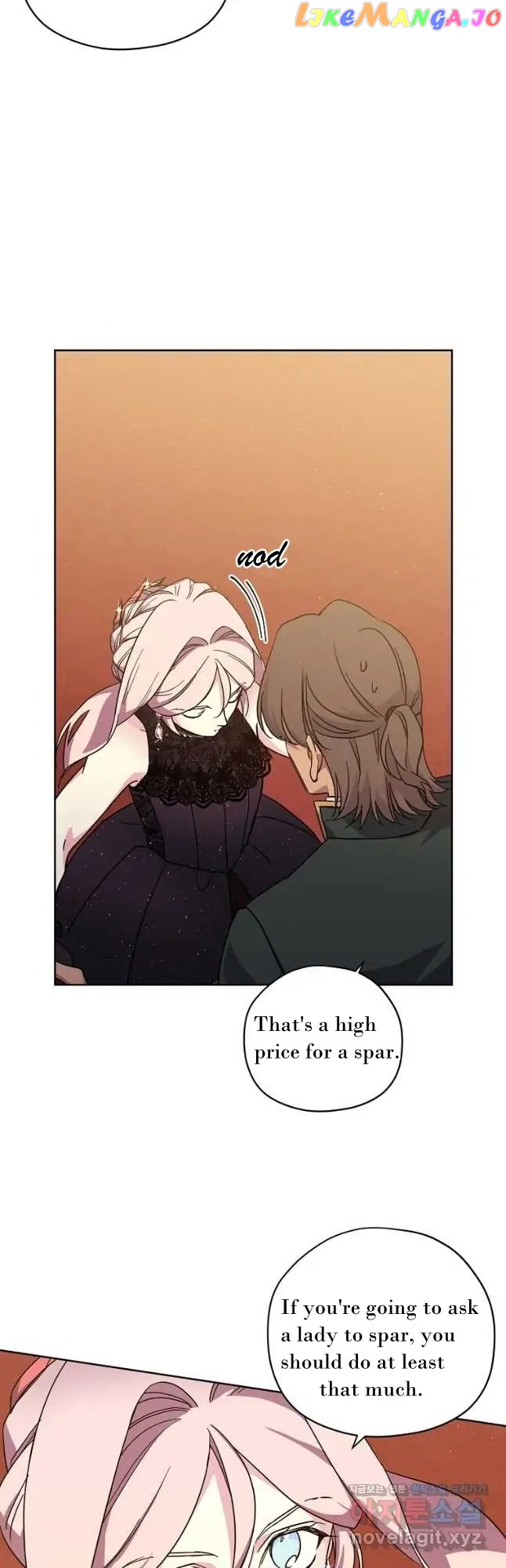 Chitra – Manhwa Chapter 169 - page 2